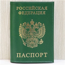 Обложка для паспорта 4-30
