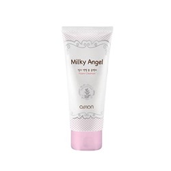 OSSION Milky Angel Пенка для умывания для проблемной кожи