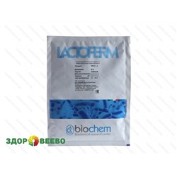 Закваска Lactoferm MSTH 20U (на 500 литров, Biochem)