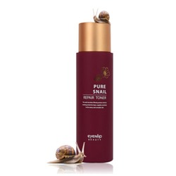 Eyenlip Pure Snail Repair Toner 150мл