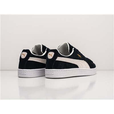 Кроссовки Puma Suede Classic