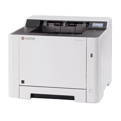 Принтер лазерный ЦВЕТНОЙ KYOCERA P5021cdw А4, 21 стр./мин, 30000 стр./мес., ДУПЛЕКС, Wi-Fi, сетевая карта, 1102RD3NL0