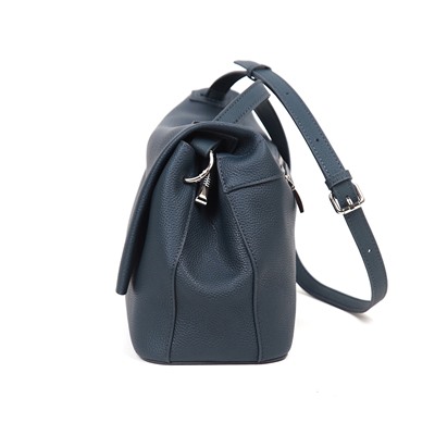 Женская сумка MIRONPAN арт. 36072 Темно-синий