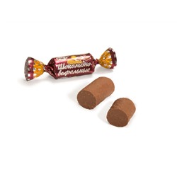 Шоколадно-Вафельные конфеты, Рахат