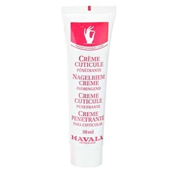 Крем для смягчения кутикулы Cuticle Cream, Mavala 30 мл