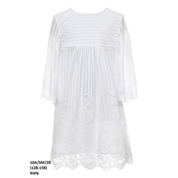 10A/SM/20 Платье Белый, SLY Спец.Момент 20