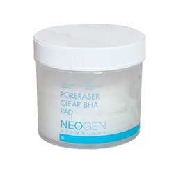 NEOGEN Dermalogy Pore Eraser Clear BHA Pad 90p