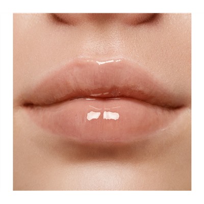 Плампер для губ "Cool Addiction" тон: 01, pure peach (10325461)