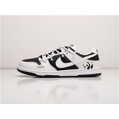 Кроссовки Nike SB Dunk Low  x OFF-White