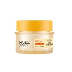 THE FACE SHOP Mango Seed Heart volume Крем-Масло  100мл