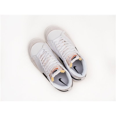 Кроссовки Nike Blazer Mid 77