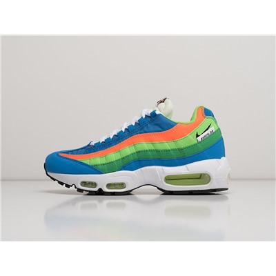 Кроссовки Nike Air Max 95