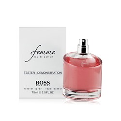 Hugo Boss Boss Femme TESTER