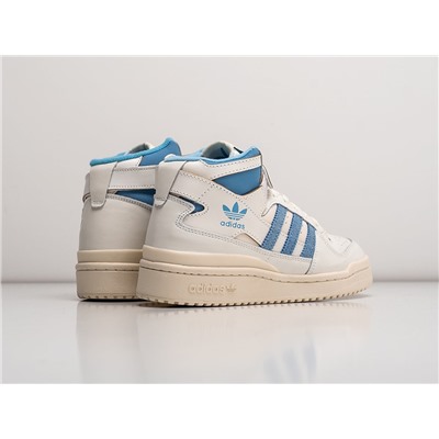 Кроссовки Adidas Forum 84 High