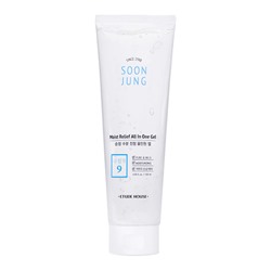 ETUDE HOUSE Soon Jung Moist Relief All In One Универсальный гель