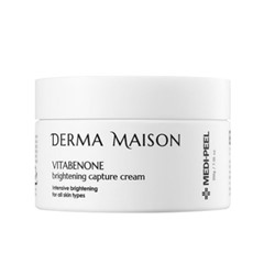 Medi-Peel VITABENONE BRIGHTENING CAPTURE cream 200g