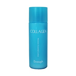 Лосьон для лица увлажняющий с коллагеном Collagen Lotion KIT, ENOUGH, 30 мл