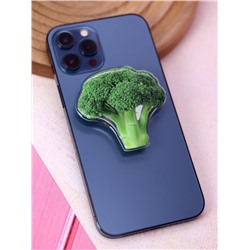 Попсокет "Broccoli"