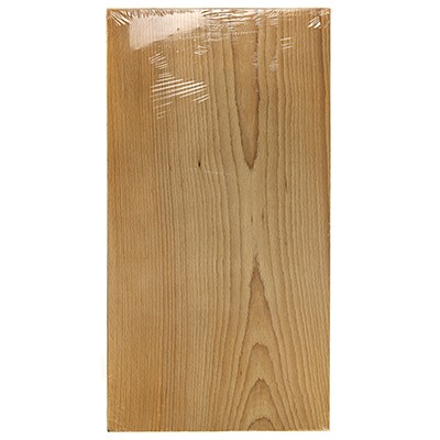 Доска разделочная деревянная 30х60х2,5см, бук массив (Россия)