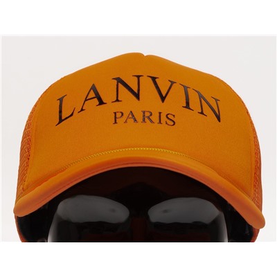 Кепка Lanvin