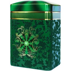 WILLIAMS. Emerald/Изумруд 150 гр. жест.банка