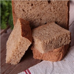 Хлебная смесь «Пшенично-ржаной хлеб с аджикой»