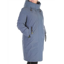 21-962 Пальто женское зимнее (200 гр. холлофайбера) размер 52
