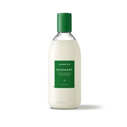 AROMATICA Rosemary Hair Thickening Conditioner 400ml