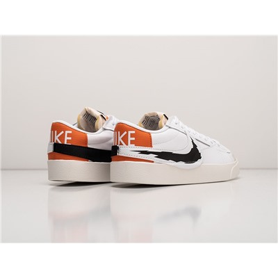 Кроссовки Nike Blazer Low 77 Jumbo