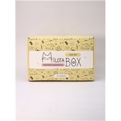 MilotaBox "Duck Box"