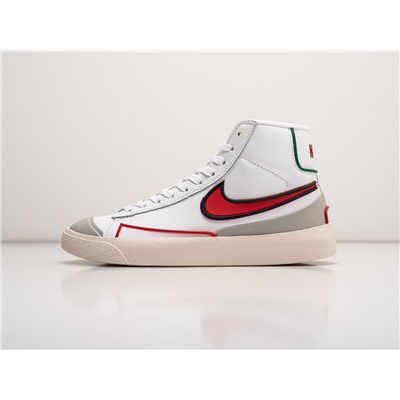 Кроссовки Nike Blazer Mid 77