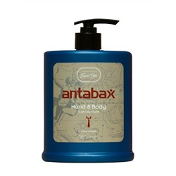 Жидкое парфюмированное мыло Atelier cologne, Antabax 500 мл