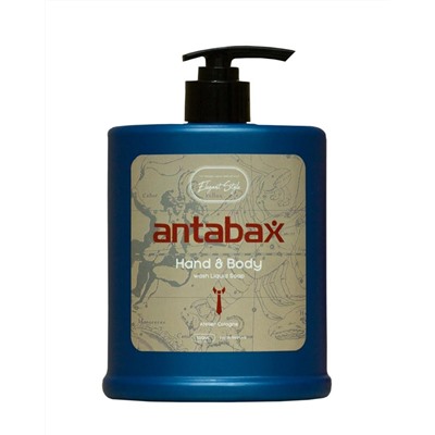 Жидкое парфюмированное мыло Atelier cologne, Antabax 500 мл