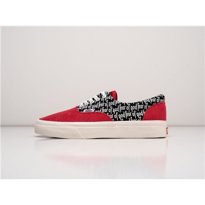 Кеды VANS Era 95 DX x Fear of God