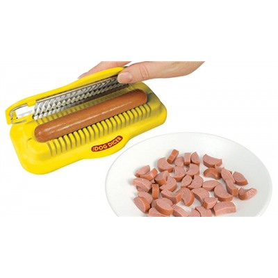 Sosis Dilimleyici - The Dog Dicer