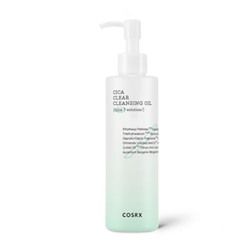 COSRX PURE FIT CICA CLEAR CLEANSING OIL 200mL