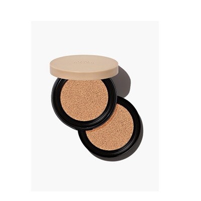 The Saem Cover Perfection Concealer Cushion 12g. SPF50+ PA++++  [ + refill  ]