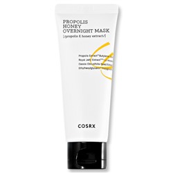 COSRX Full Fit Propolis Ночная маска с экстрактом прополиса