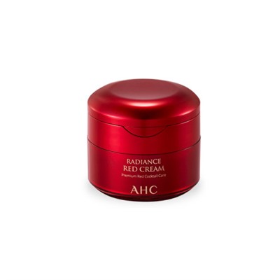 AHC Radiance Red Крем для Лица