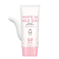 berrisom G9SKIN White In Солнцезащитное молочко SPF50+/PA++++