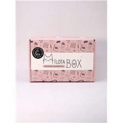 MilotaBox "Sea Box"