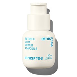 Innisfree Retinol Cica Traces ампула 80mL.