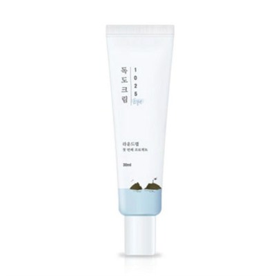 ROUND LAB 1025 DOKDO Eye Cream 30ml