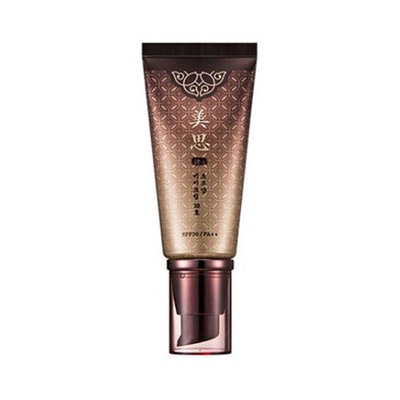 Missha Misa Choboyang ББ крем  SPF30 PA++ [no.23 calm light] NEW ver.