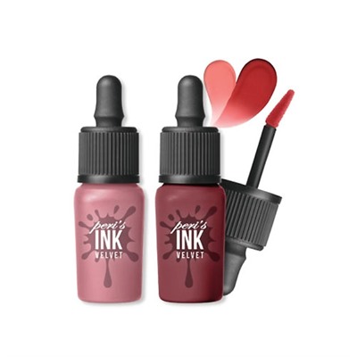 Peripera Peris Ink Velvet Тинт для губ