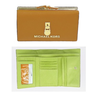 Кошелек Michael Kors aрт. 62494