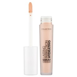 Увлажняющая сыворотка-консилер Тон 4, Lasting Perfection Hydrating Serum Concealer 4 Extra Fair W0439, Collection, 6,5 мл