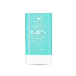 Banila co Hello Sunny Солнцезащитный стик-эссенция Свежесть SPF50+ PA++++