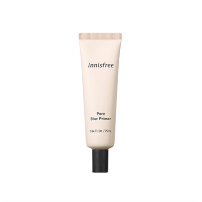 Innisfree Pore Blur Праймер с эффектом размытия