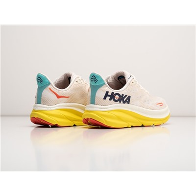 Кроссовки Hoka Clifton 9